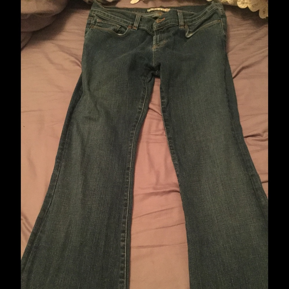 COPY - J Brand jeans